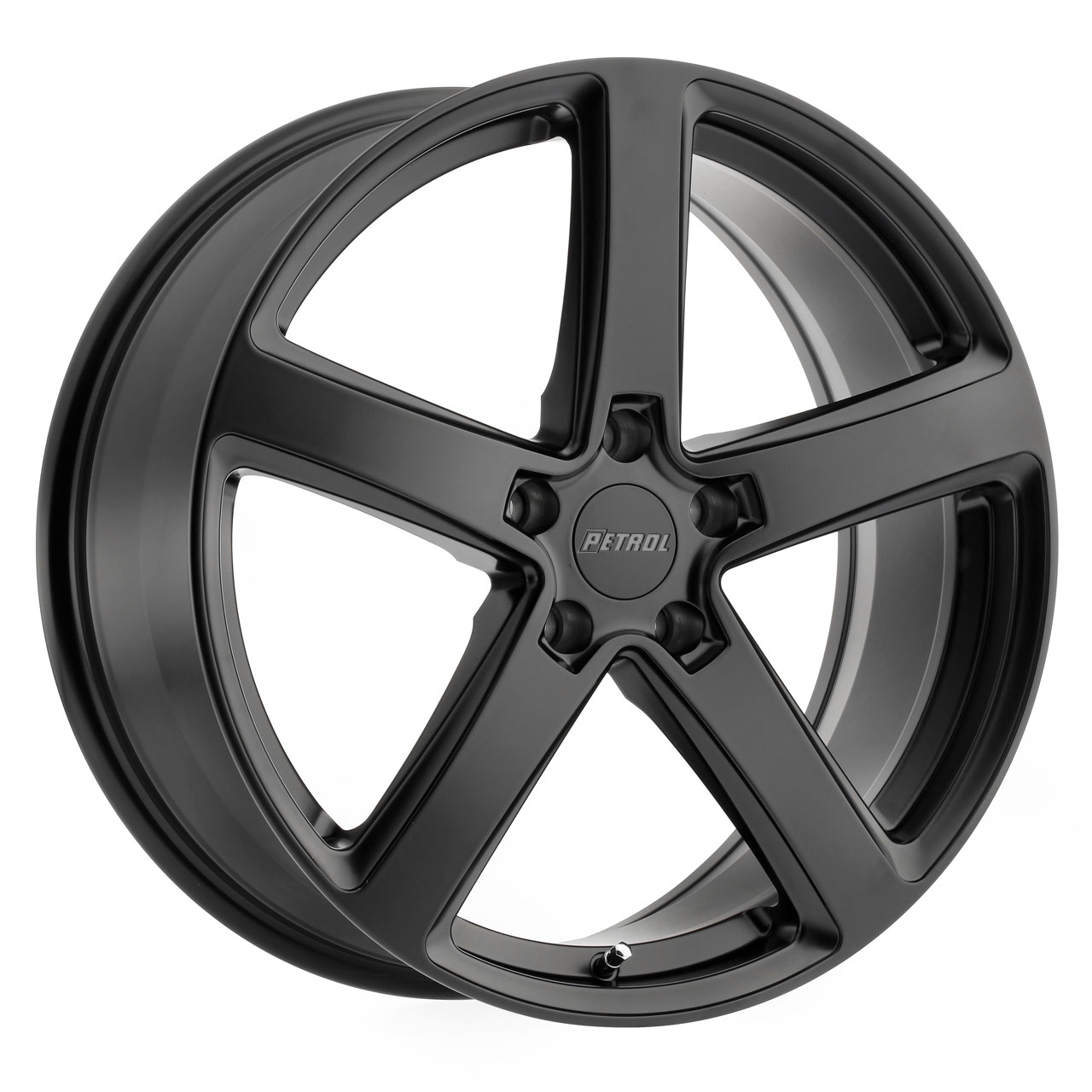 Petrol P2A 17X8 Wheel