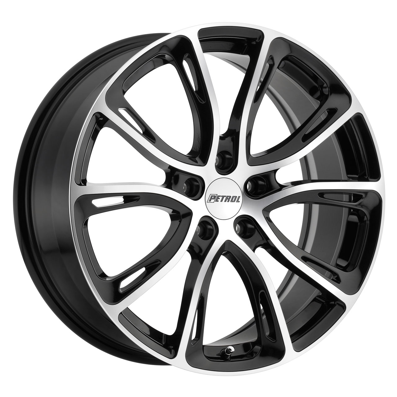 Petrol P5A 17X7.5 Wheel