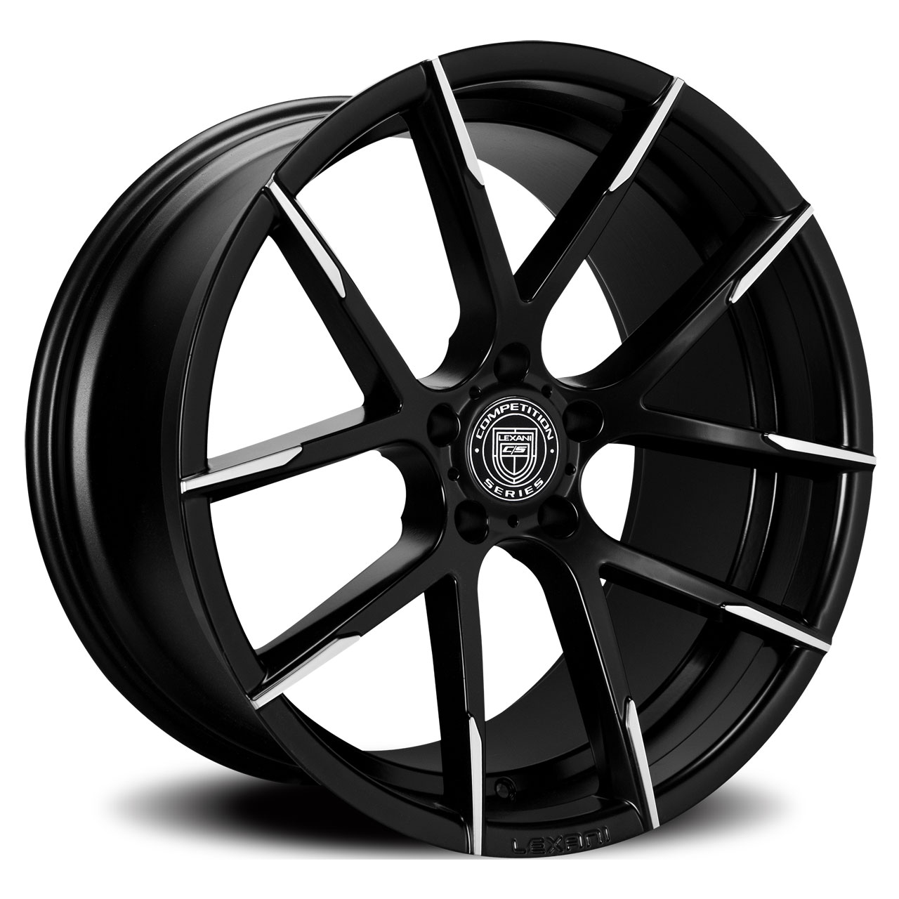 Lexani Stuttgart 21X9 Wheel