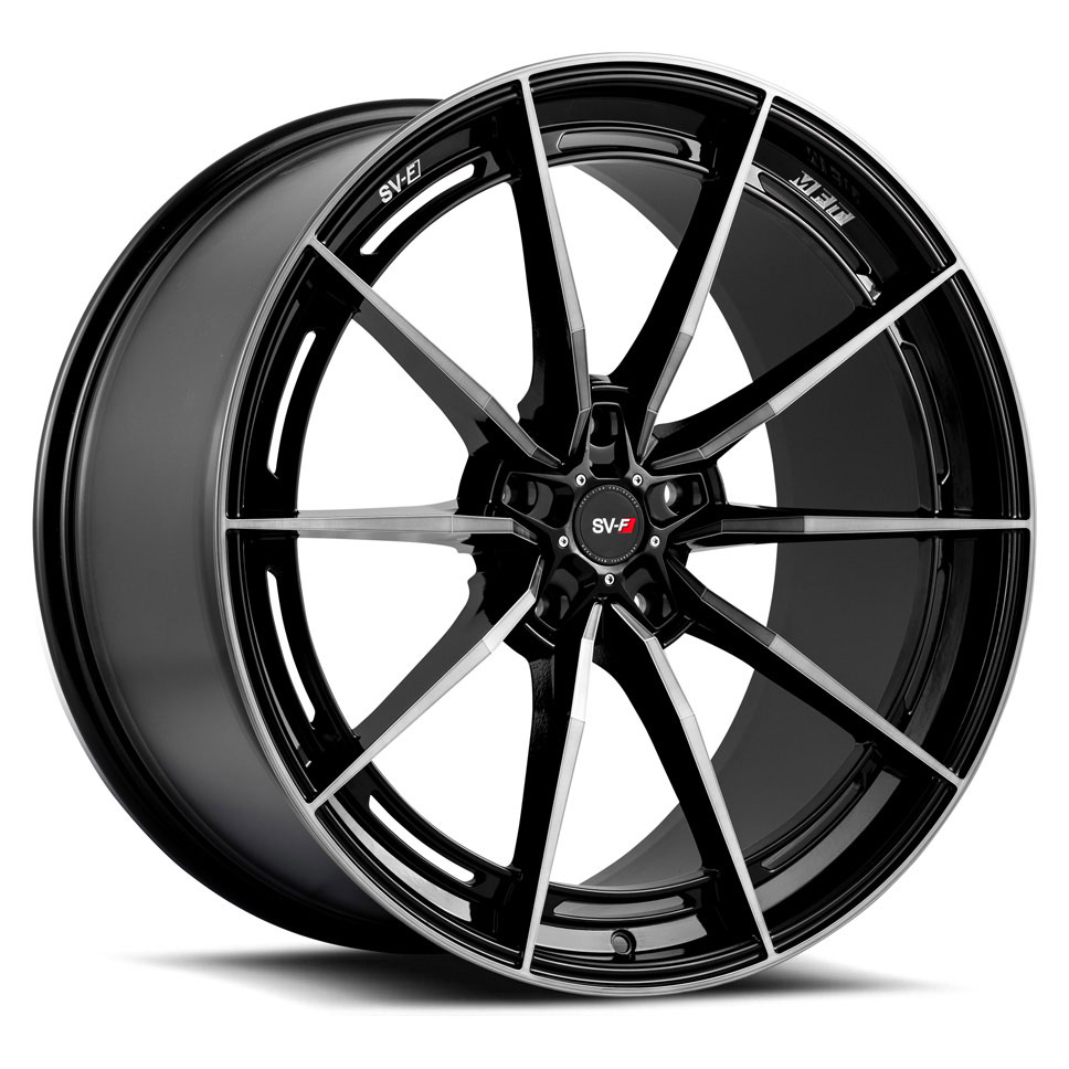 Savini SVF01 19X9.5 Wheel