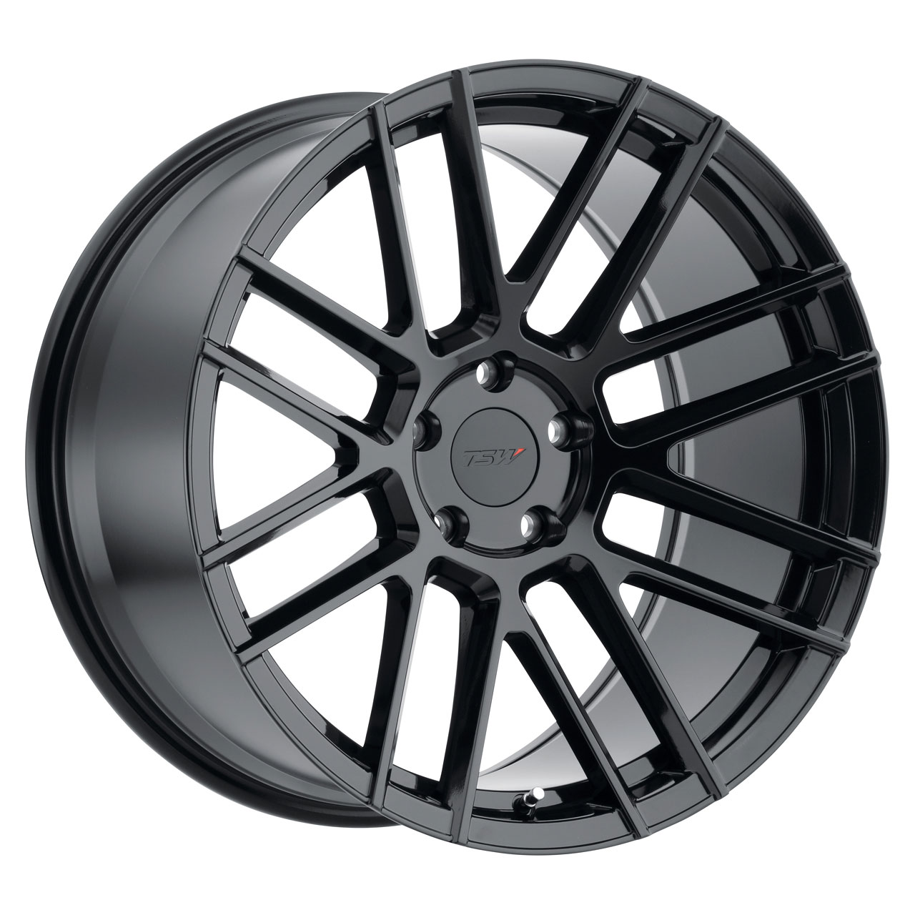 Tsw Mosport 20X8.5 Wheel