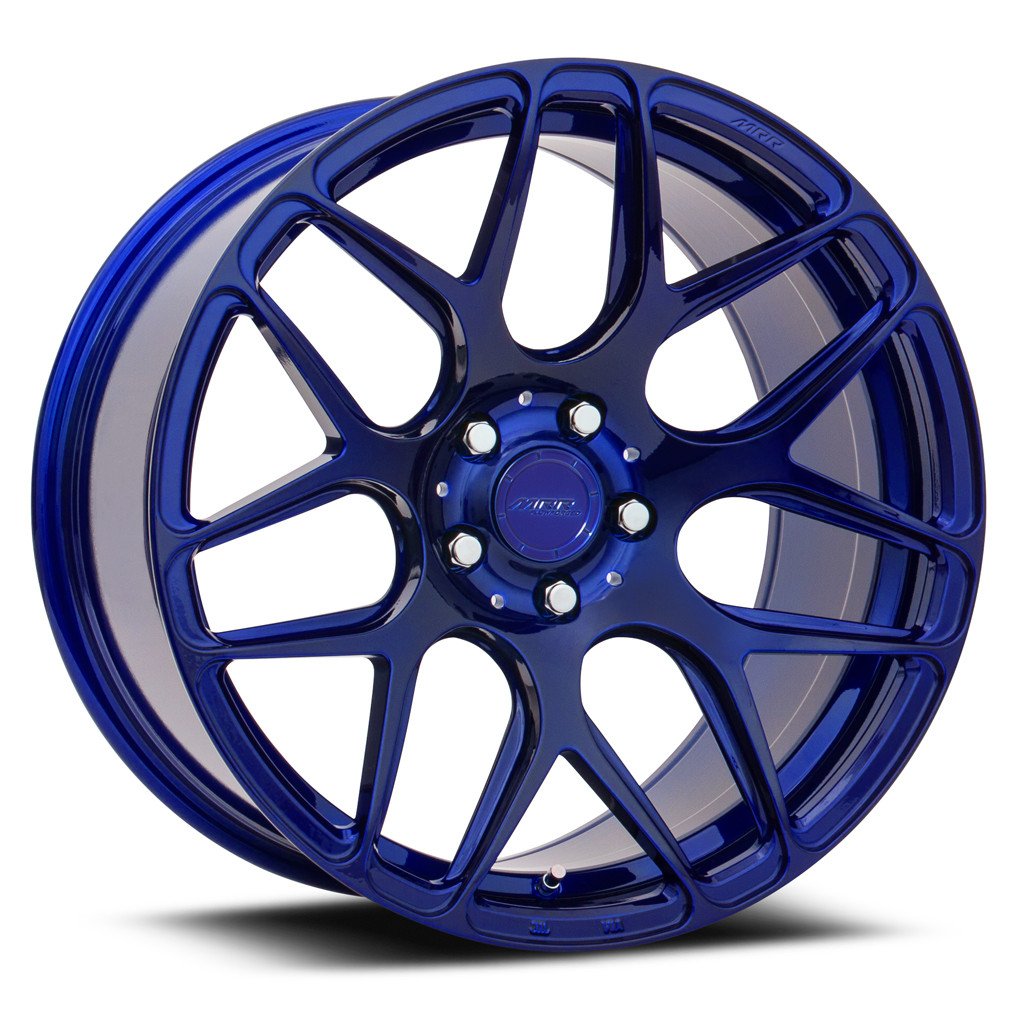 Mrr FS01 19X8.5 Wheel