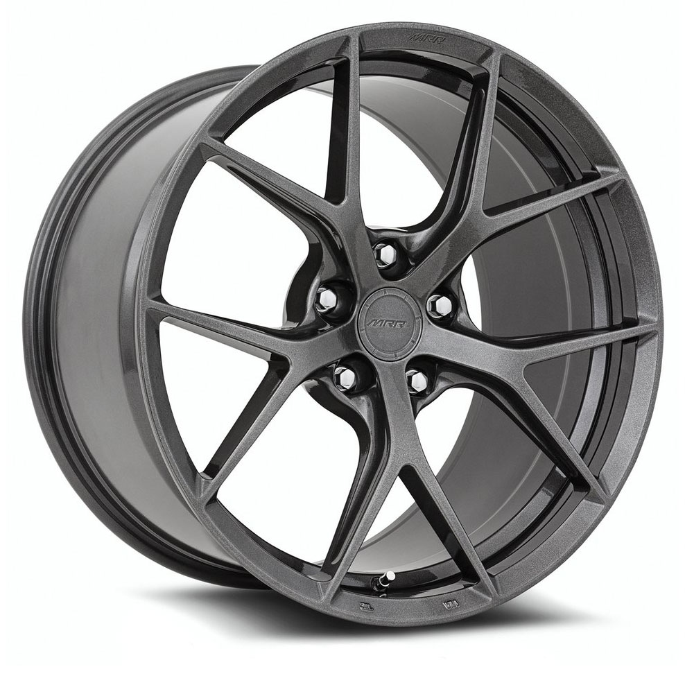 Mrr FS06 19X8.5 Wheel