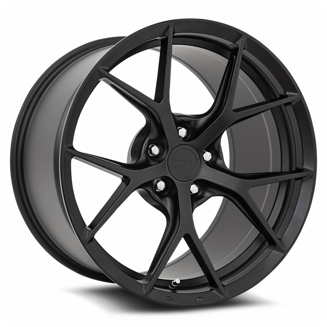 Mrr FS06 19X8.5 Wheel