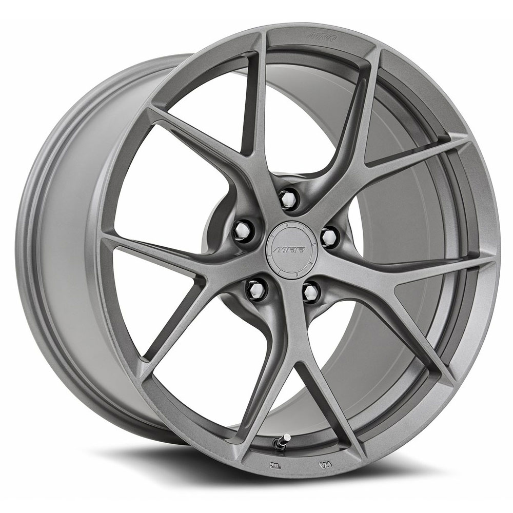 Mrr FS06 19X8.5 Wheel