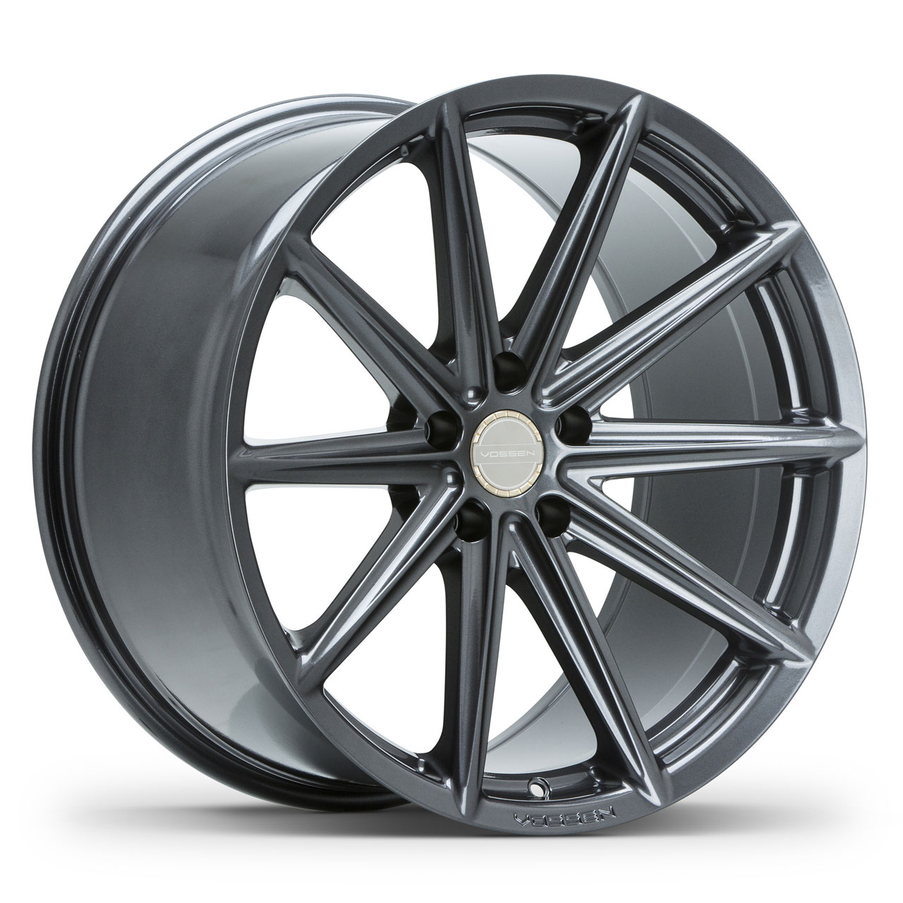 Vossen Vfs-10 20X9 Wheel