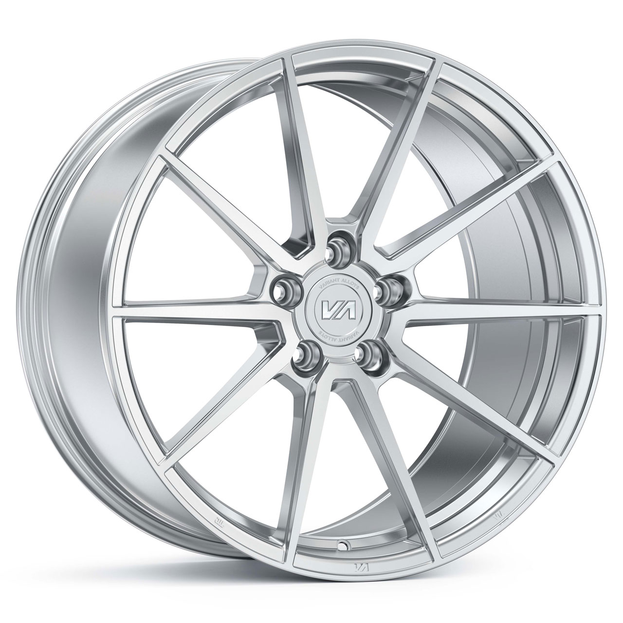 Variant Argon 20X10 Wheel