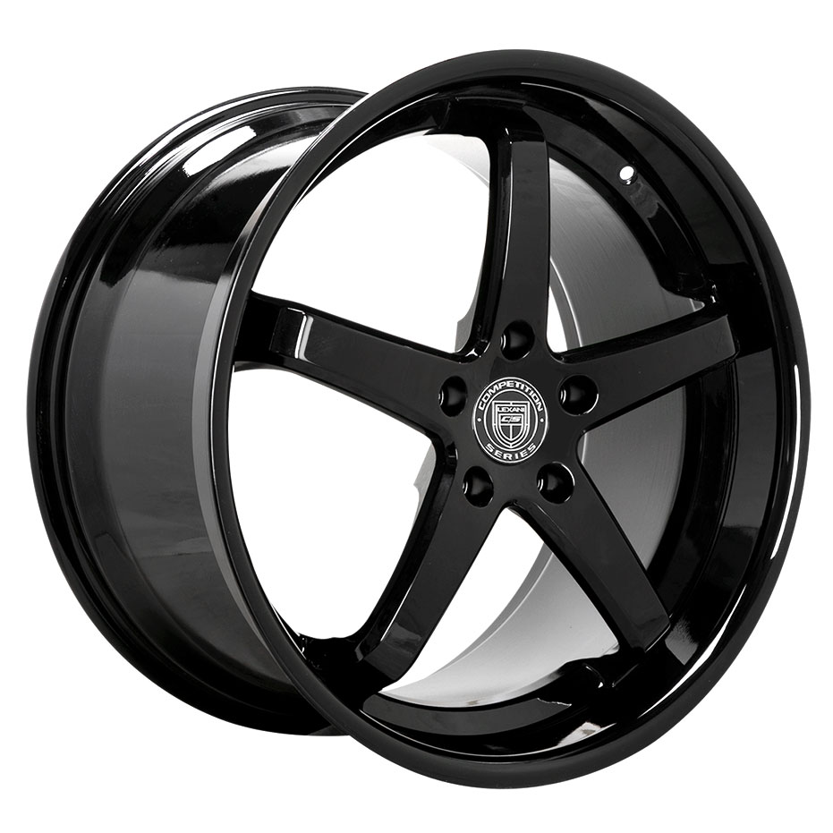 Lexani L-CC5 19X11 Wheel