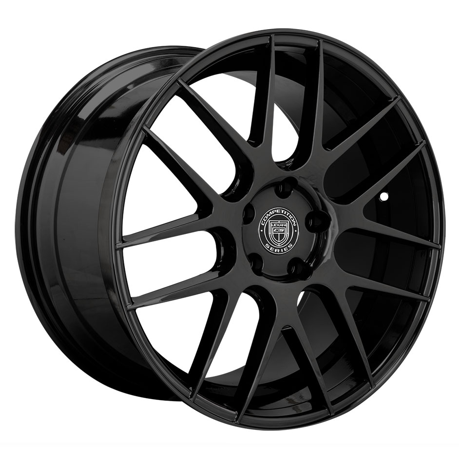 Lexani L-CC7 19X9.5 Wheel