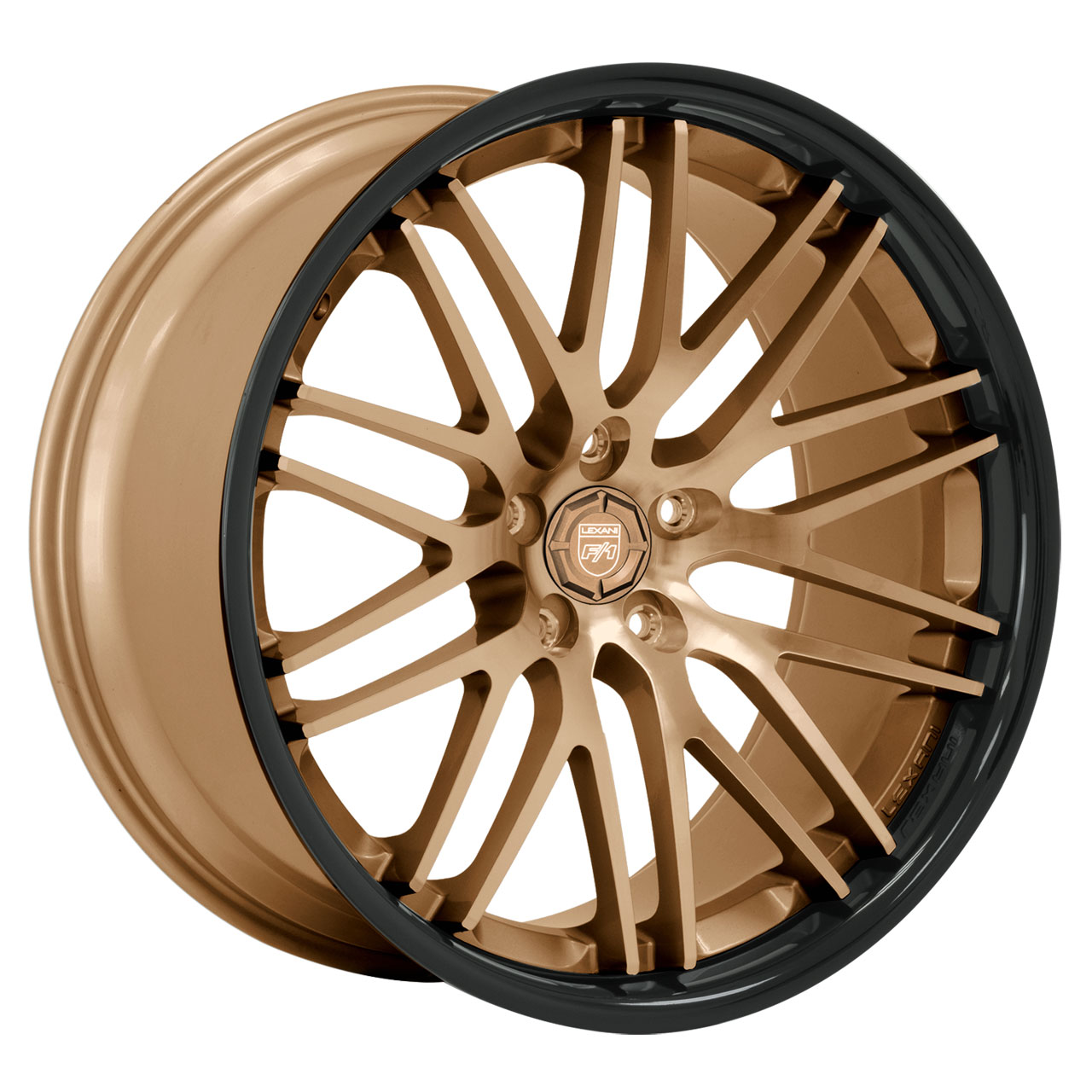 Lexani R-Twenty 22X10.5 Wheel