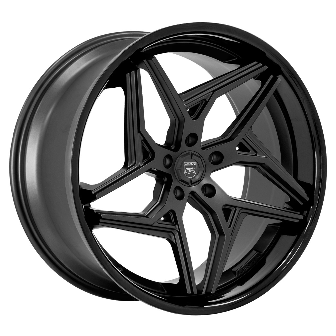 Lexani Spyder 20X8.5 Wheel