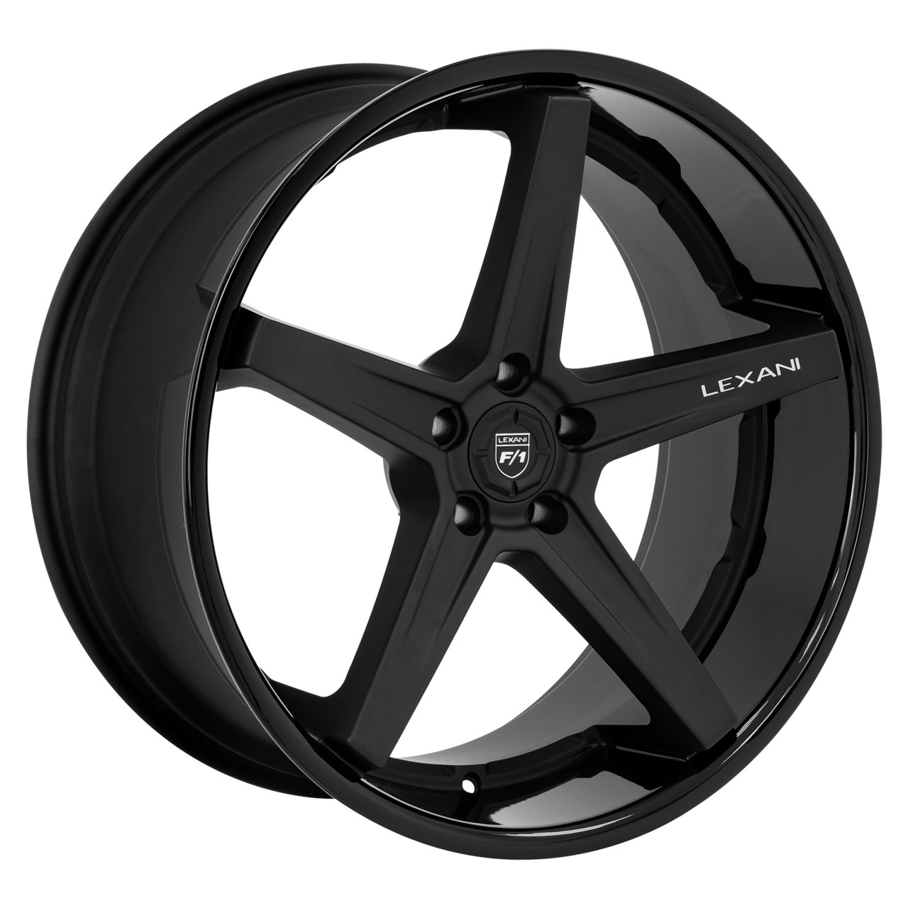 Lexani Savage 19X9.5 Wheel