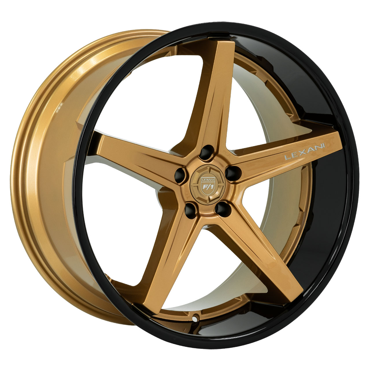 Lexani Savage 19X9.5 Wheel