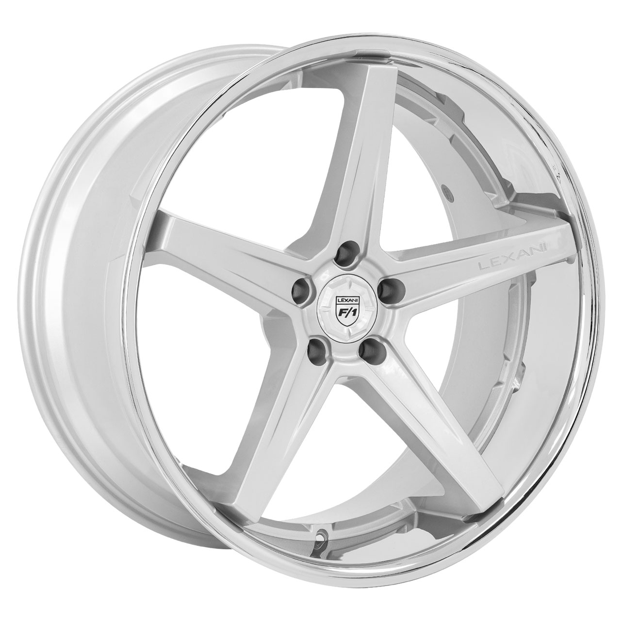 Lexani Savage 19X9.5 Wheel