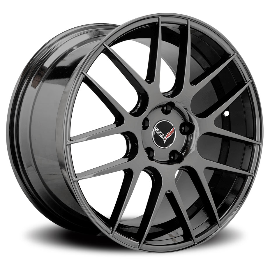 Lexani L-CC7 19X9.5 Wheel