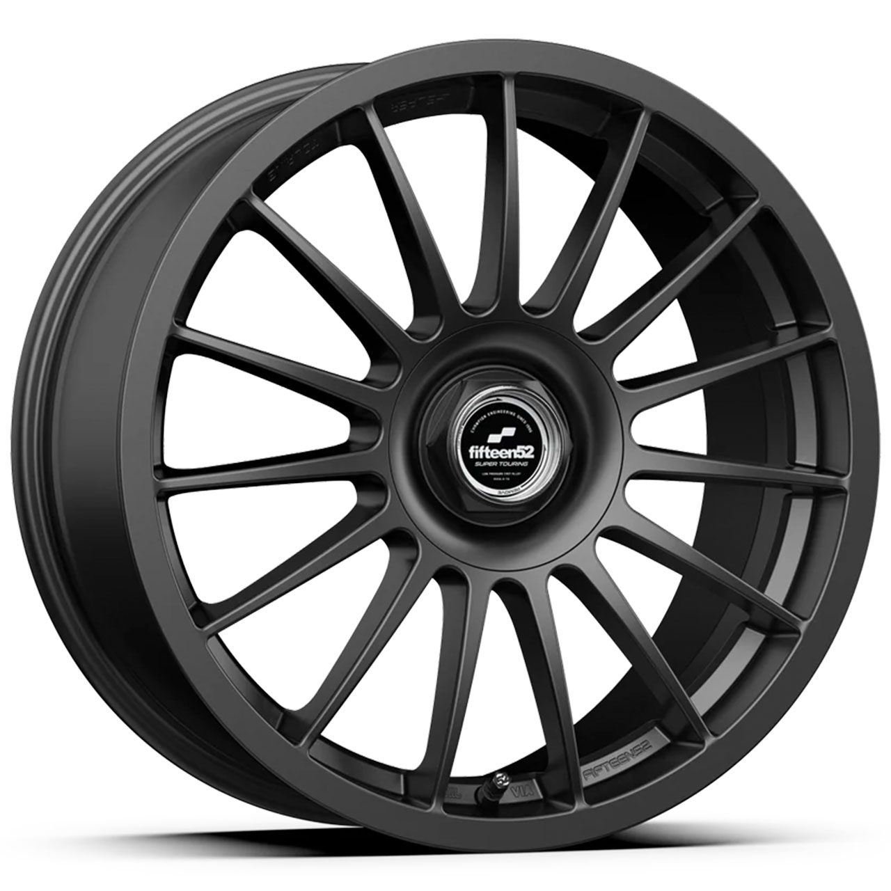 Fifteen52 Podium 18X8.5 Wheel