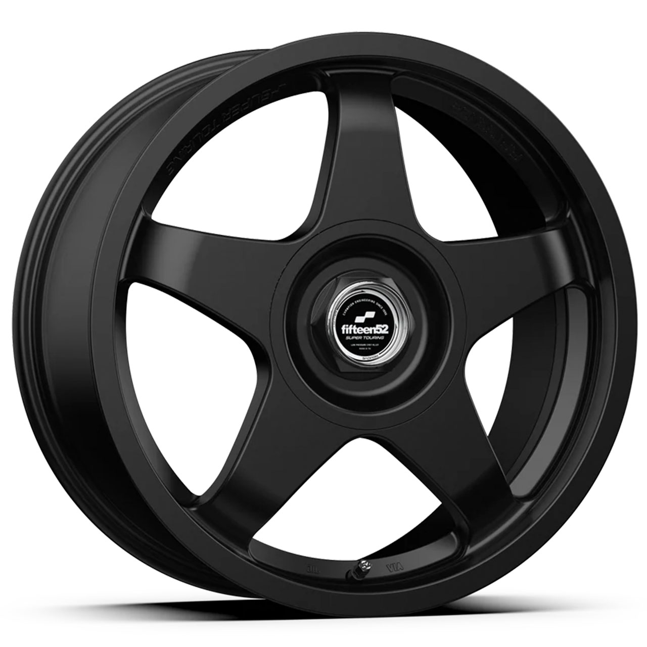 Fifteen52 Chicane 17X7.5 Wheel