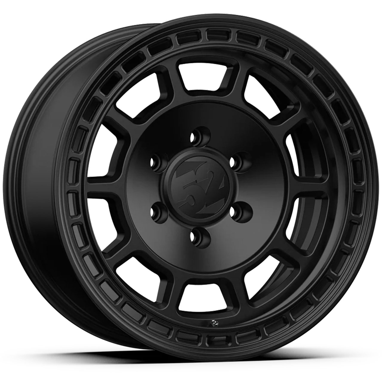 Fifteen52 Traverse Hd 17X8.5 Wheel