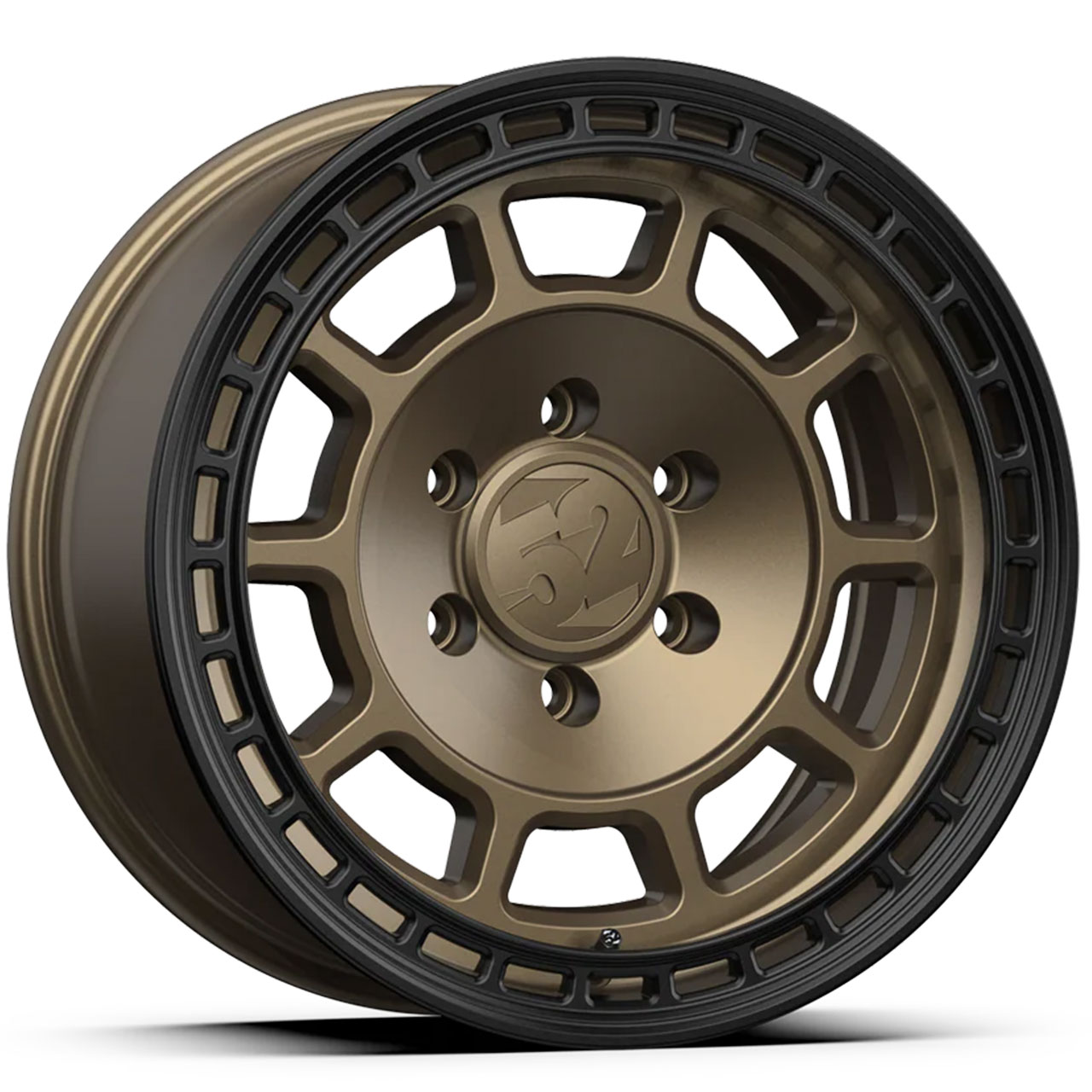 Fifteen52 Traverse Hd 17X8.5 Wheel