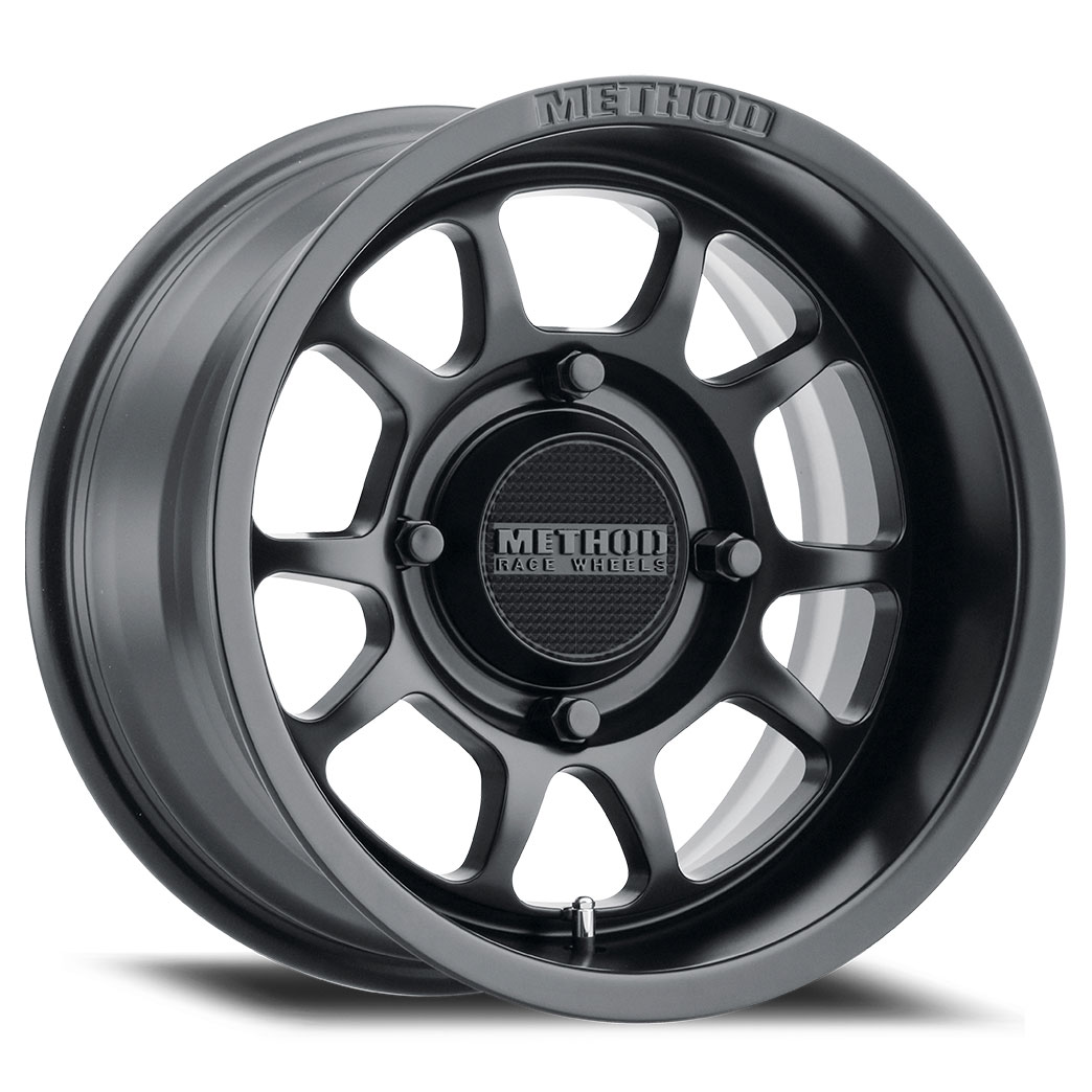 Method Race Wheels MR409 Bead Grip 15X7 Wheel
