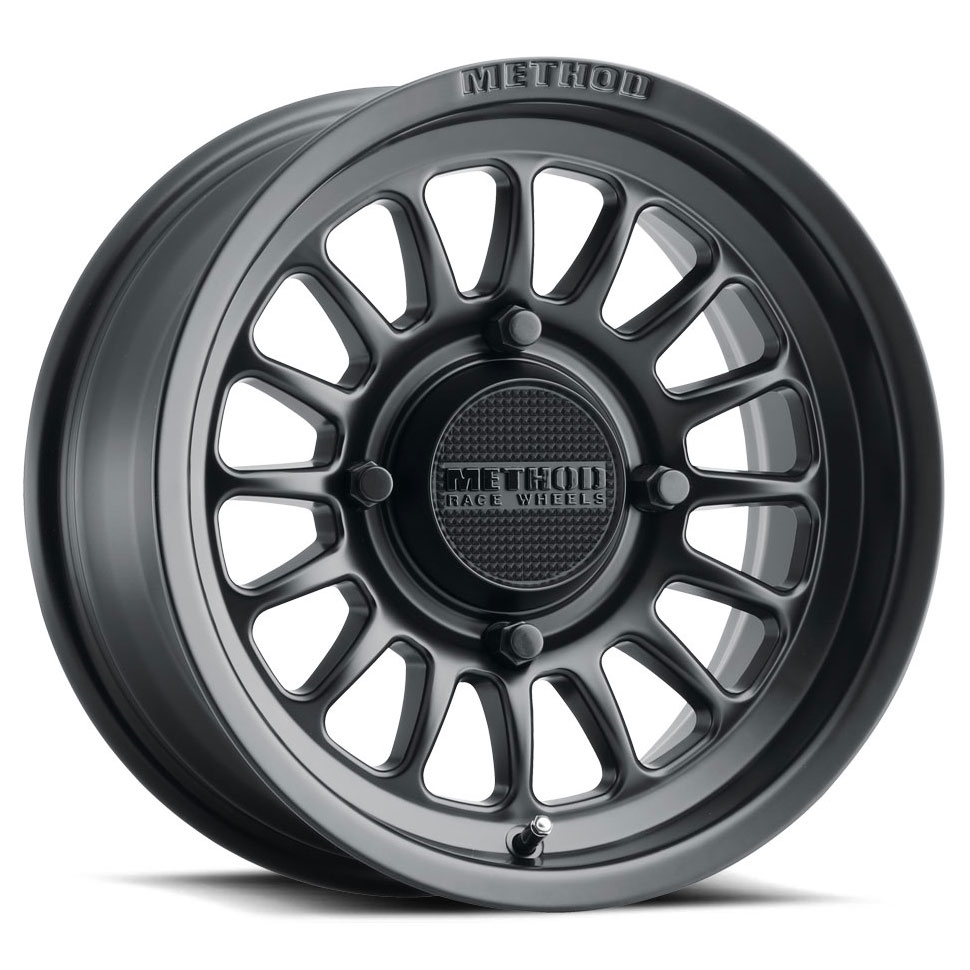 Method Race Wheels MR411 Bead Grip 15X7 Wheel