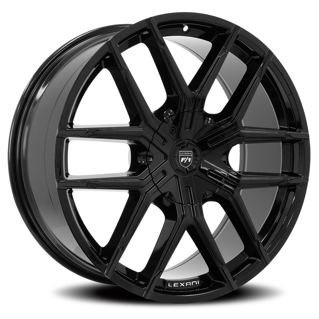 Lexani Vertigo Cvr 22X9 Wheel