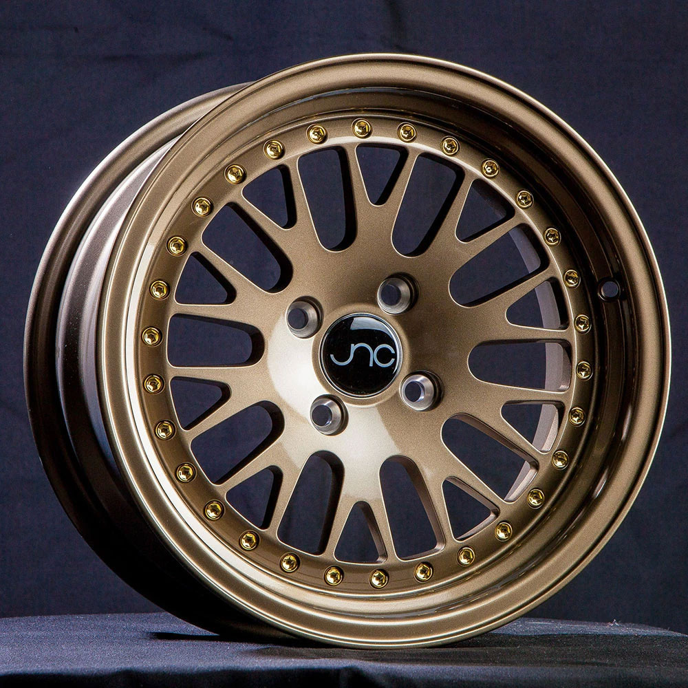 JNC001 17X8 Wheel