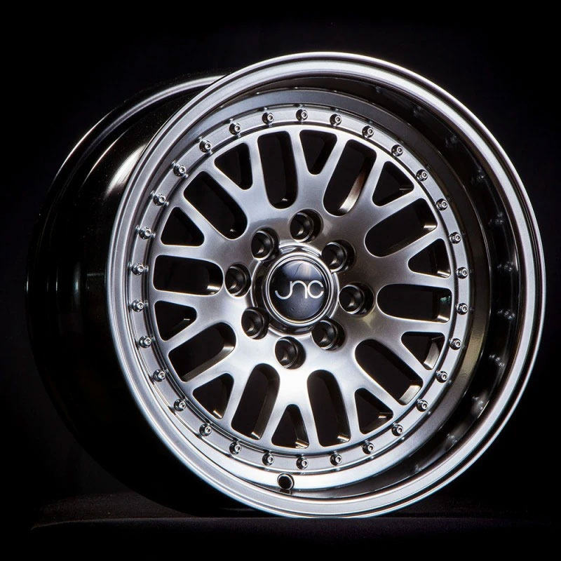 JNC001 17X9 Wheel