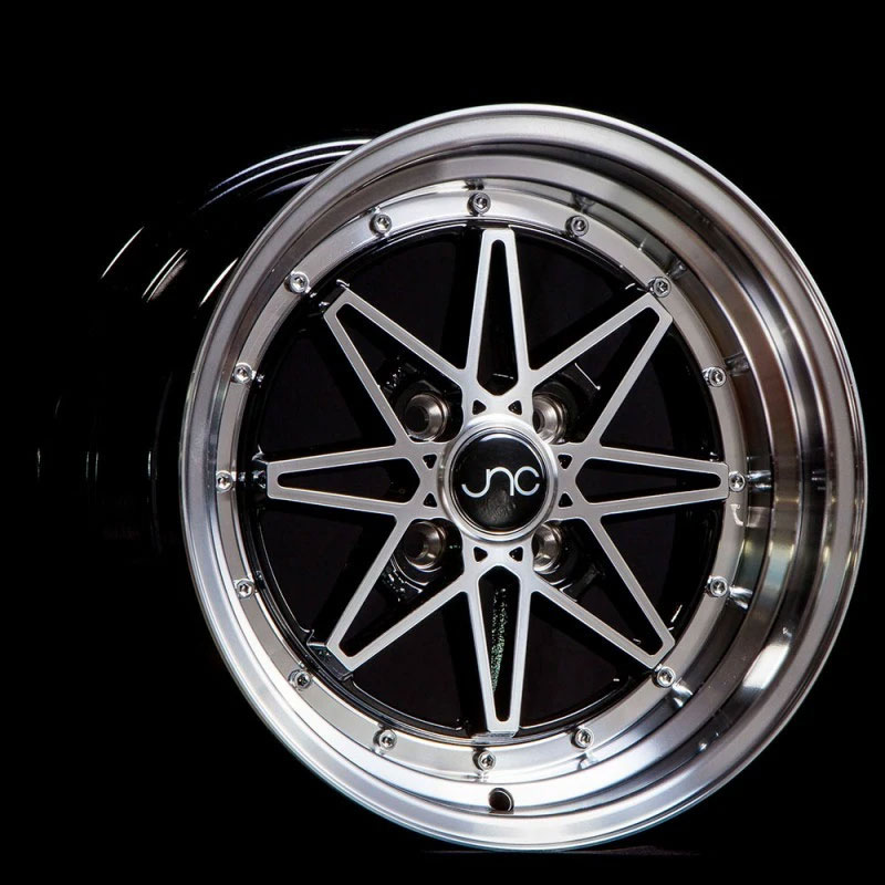 JNC002 15X8 Wheel