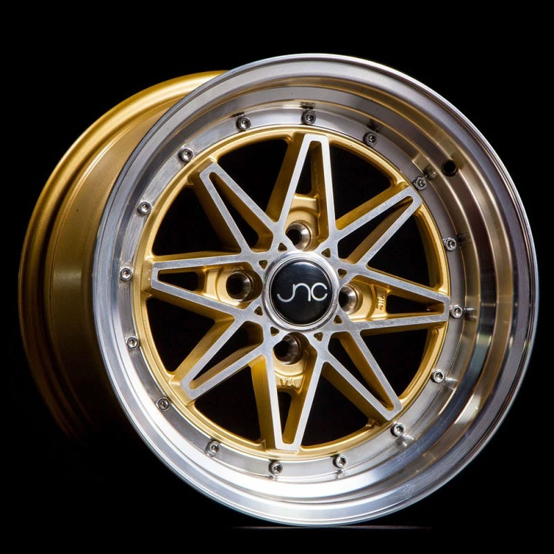 JNC002 15X8 Wheel