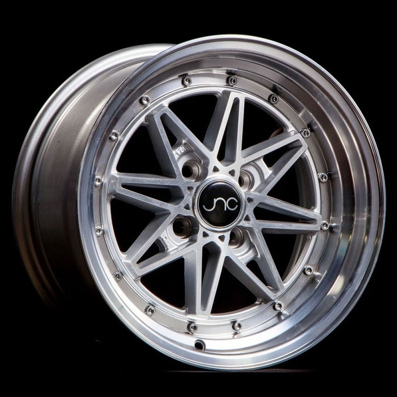 JNC002 15X8 Wheel