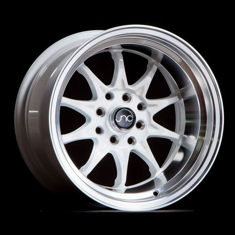 JNC003 15X8 Wheel