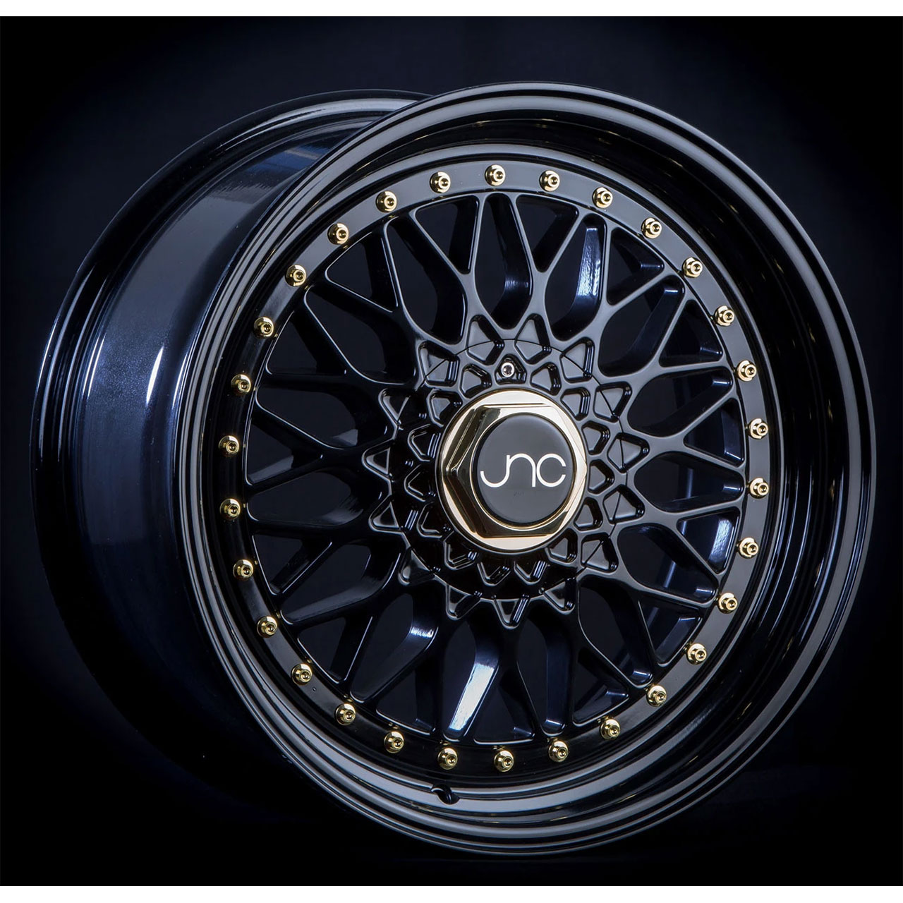 JNC004 18X8.5 Wheel