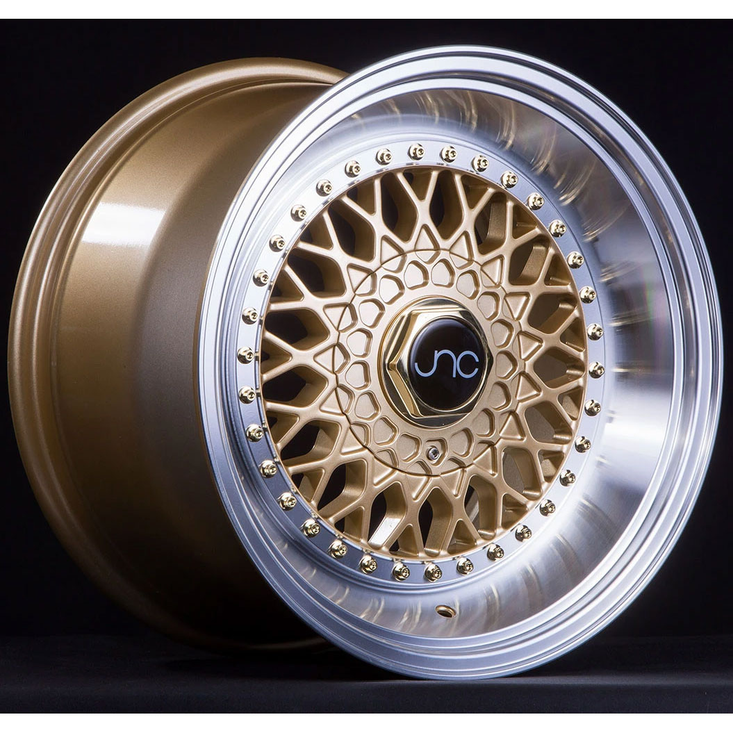 JNC004S 18X8.5 Wheel