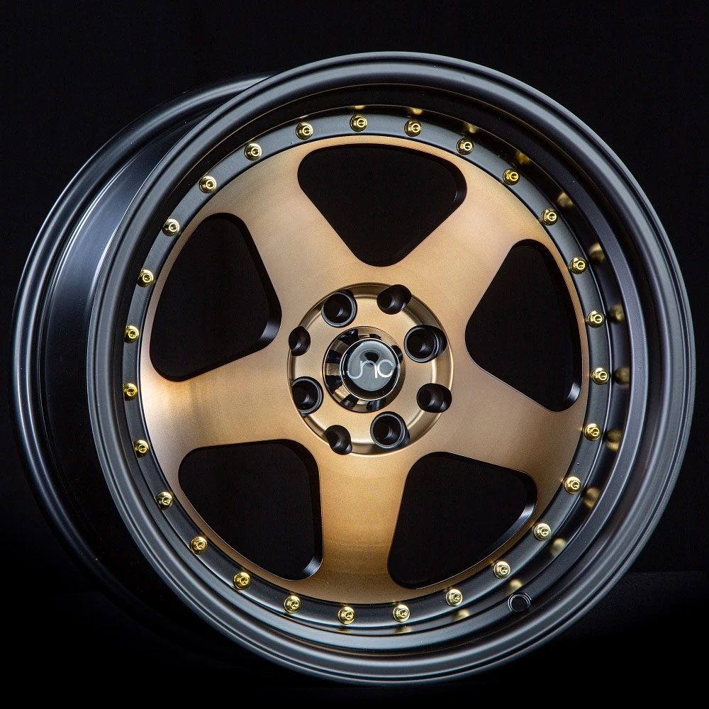 JNC010 17X9 Wheel