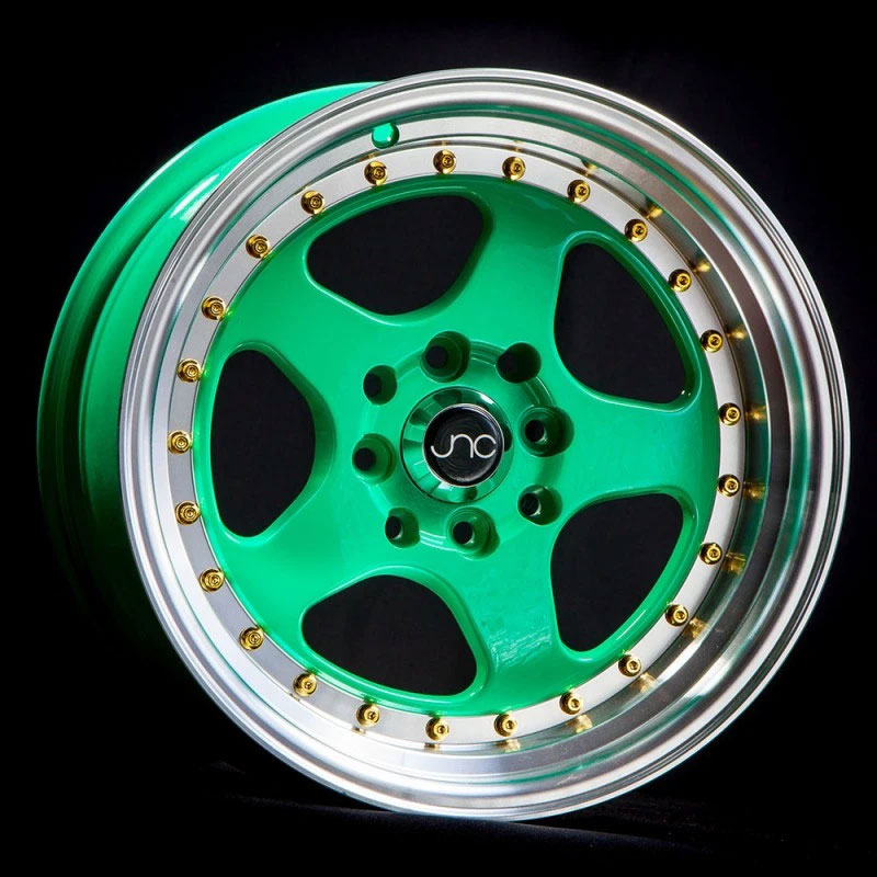 JNC010 15X8 Wheel