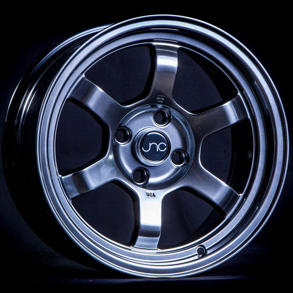 JNC013 15X8 Wheel