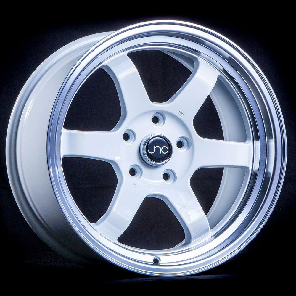 JNC013 15X8 Wheel