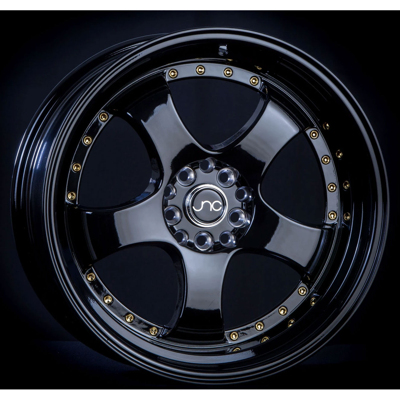 JNC017 18X8.5 Wheel
