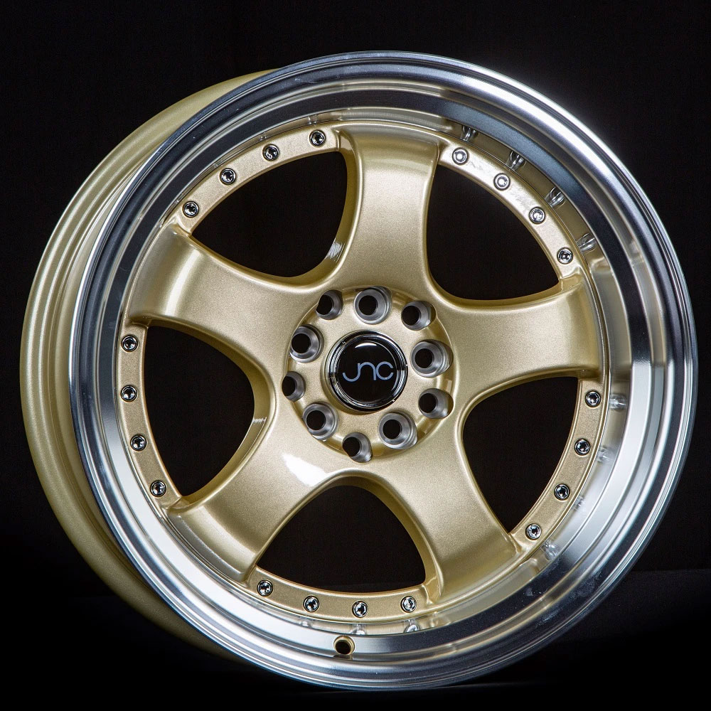 JNC017 17X9 Wheel