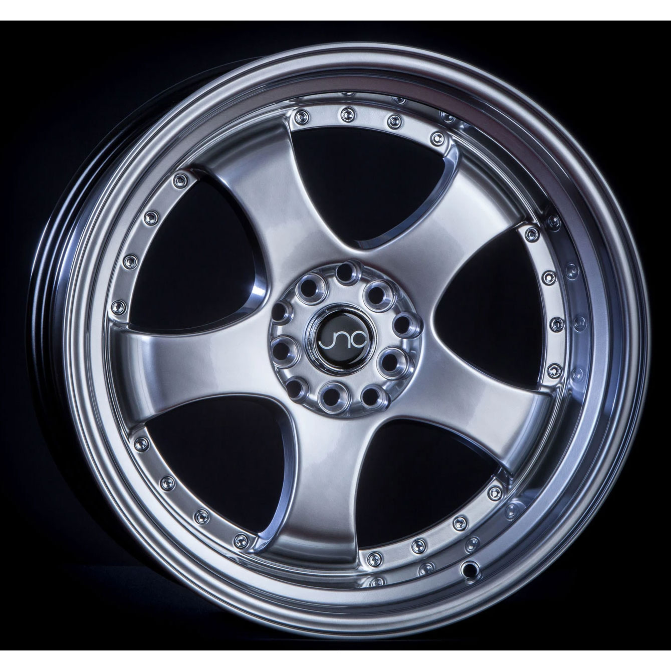 JNC017 18X8.5 Wheel