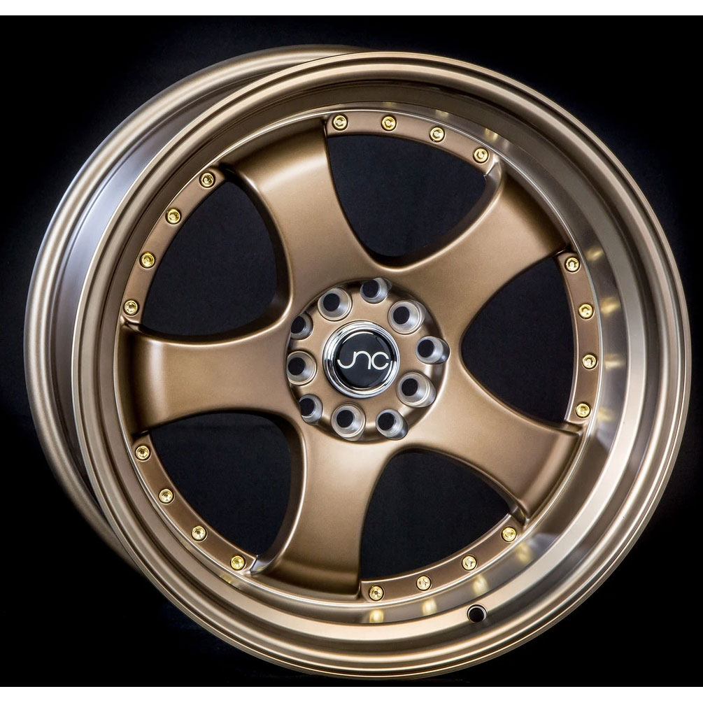 JNC017 18X8.5 Wheel