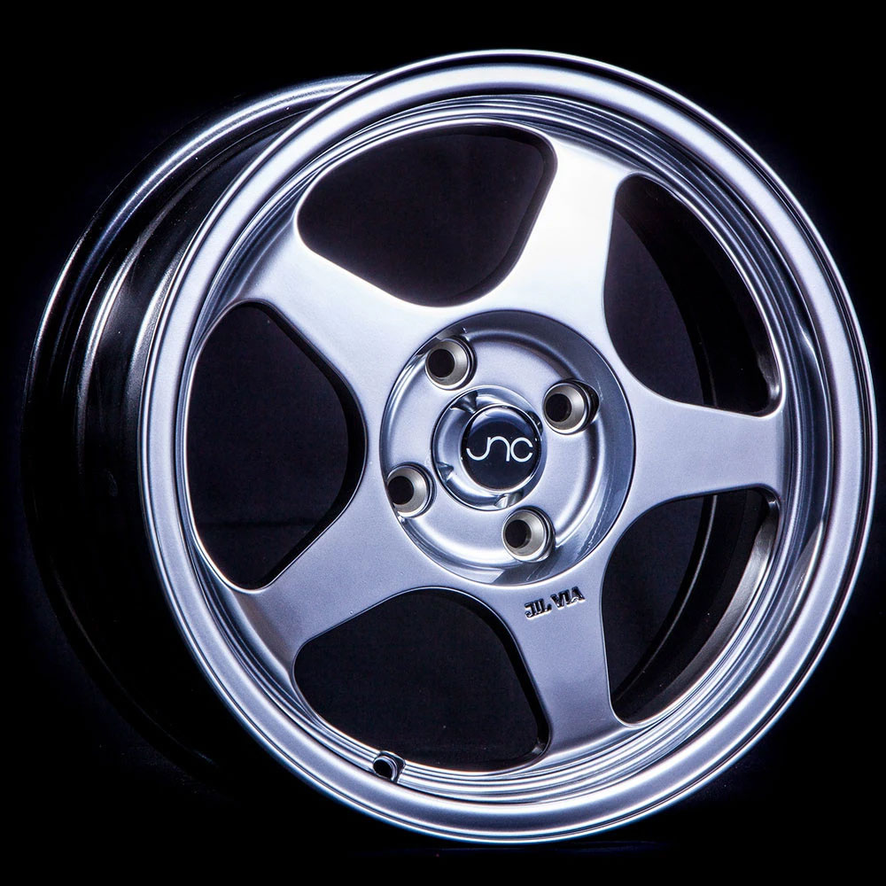 JNC018 15X6.5 Wheel