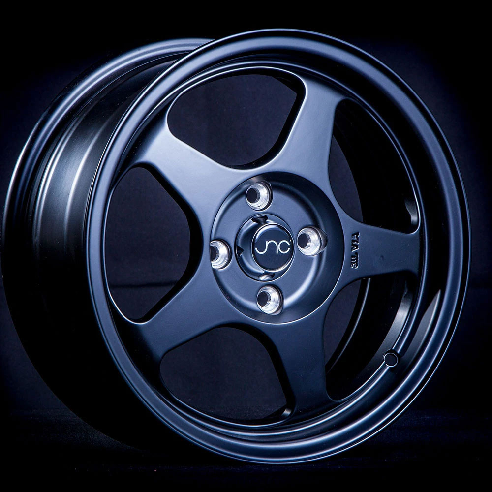 JNC018 15X6.5 Wheel