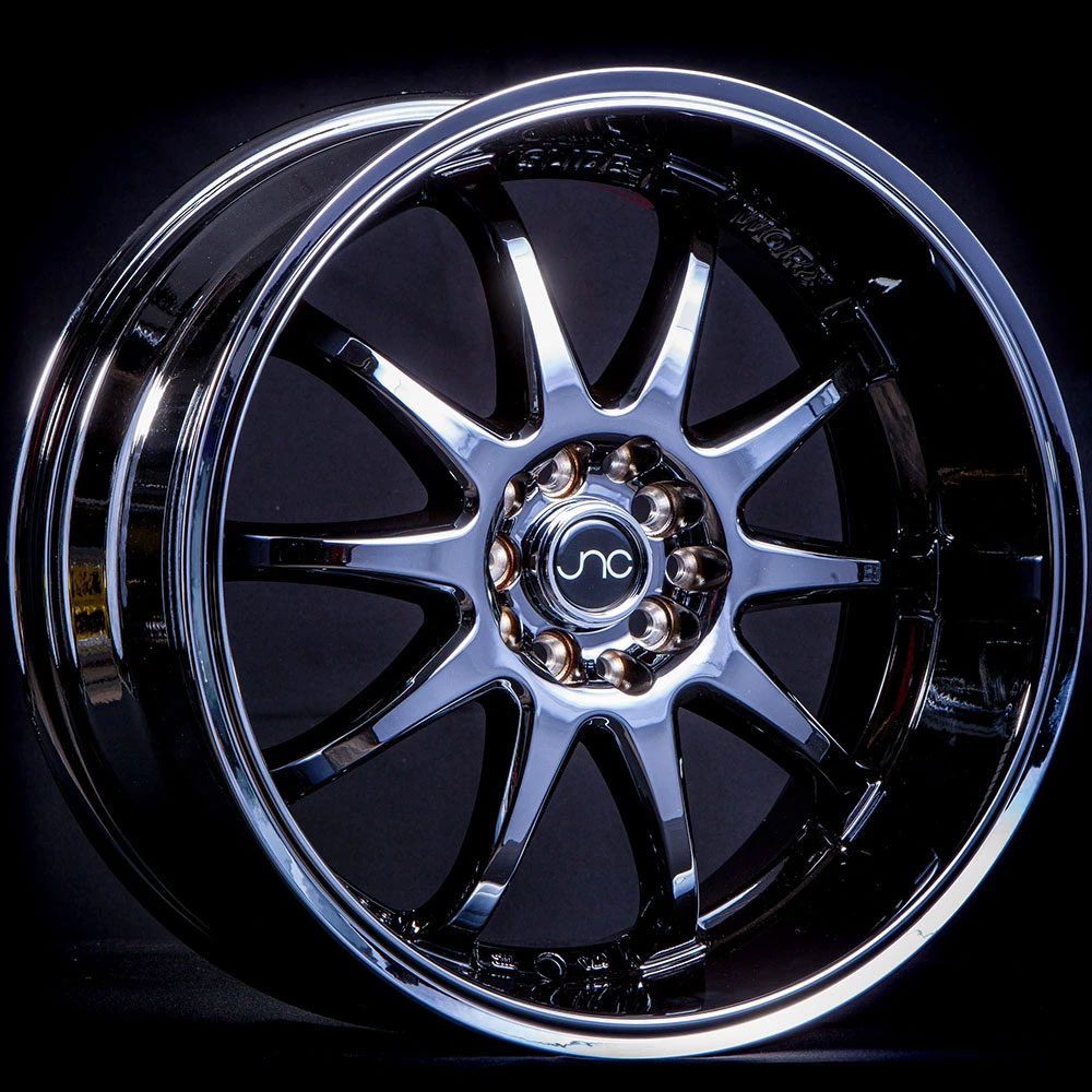 JNC019 18X8 Wheel