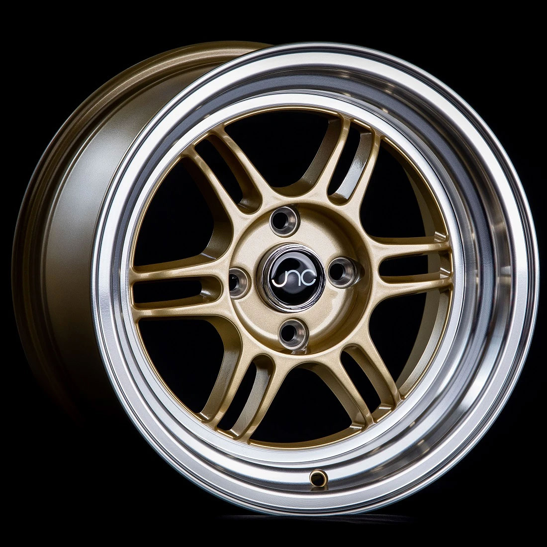 JNC021 15X8 Wheel