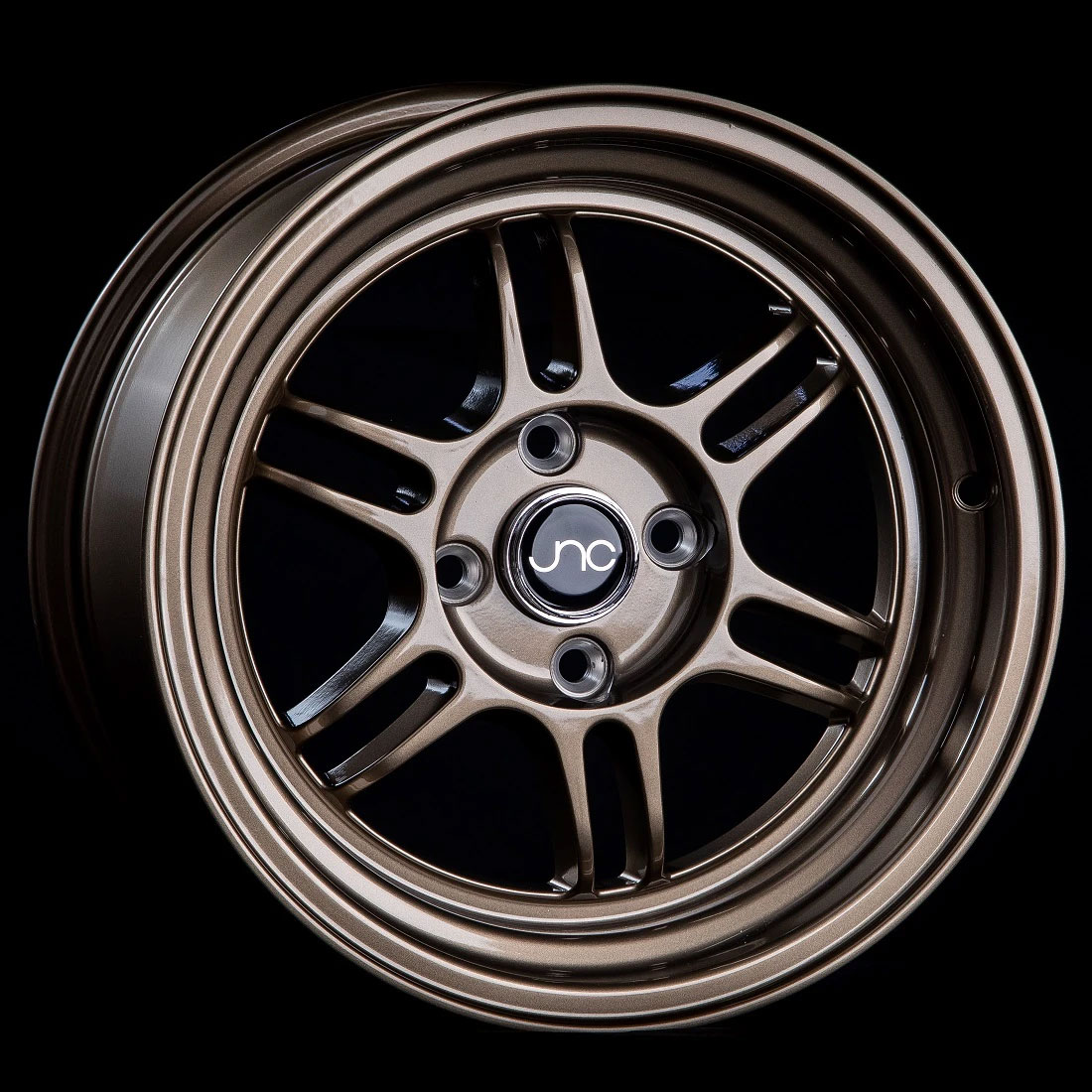 JNC021 17X9.5 Wheel