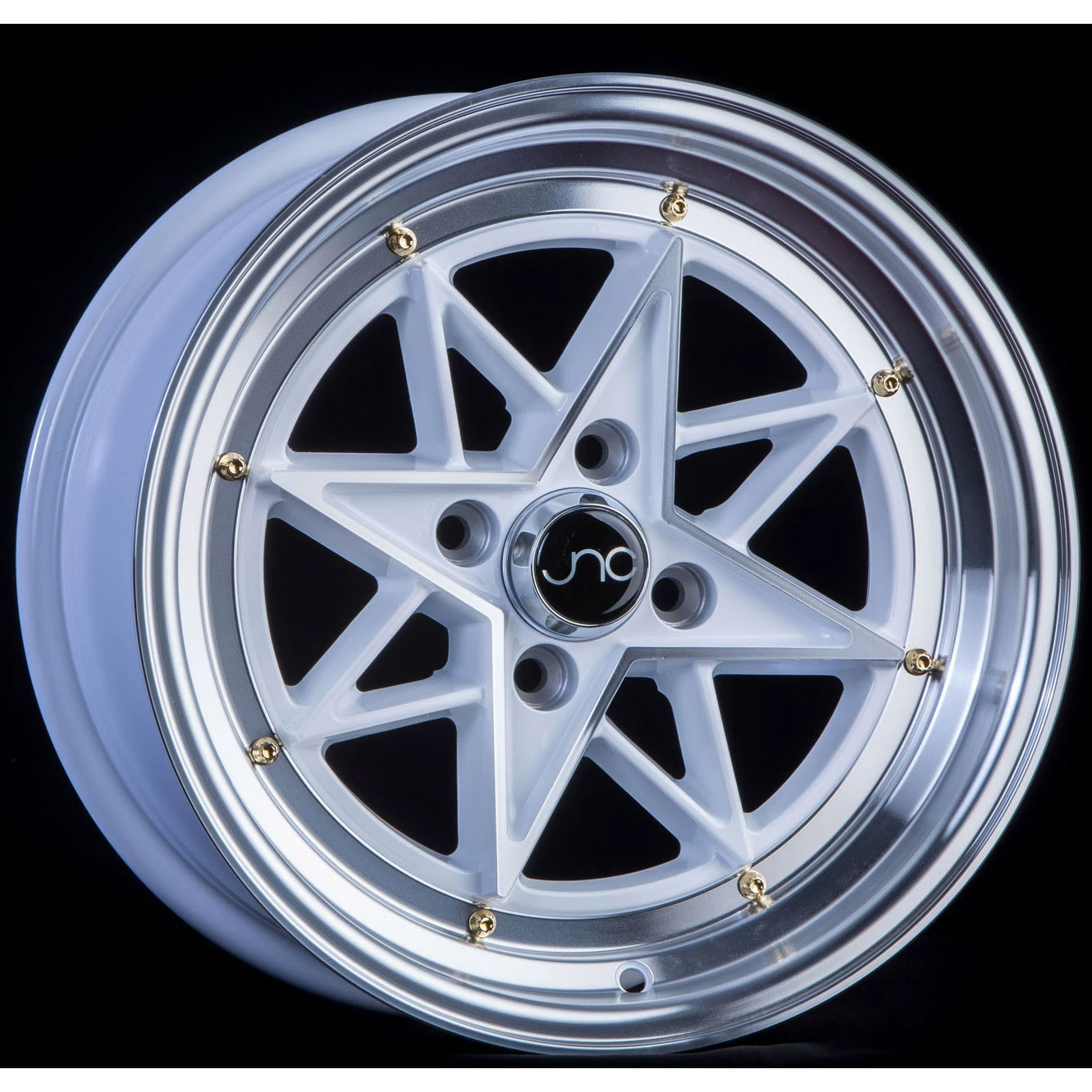 JNC025 15X8 Wheel