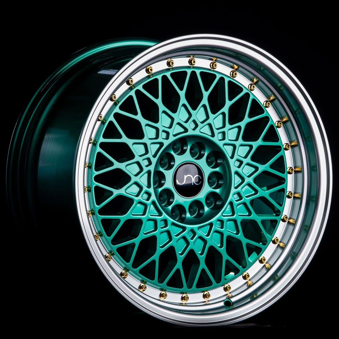 JNC031 17X9 Wheel