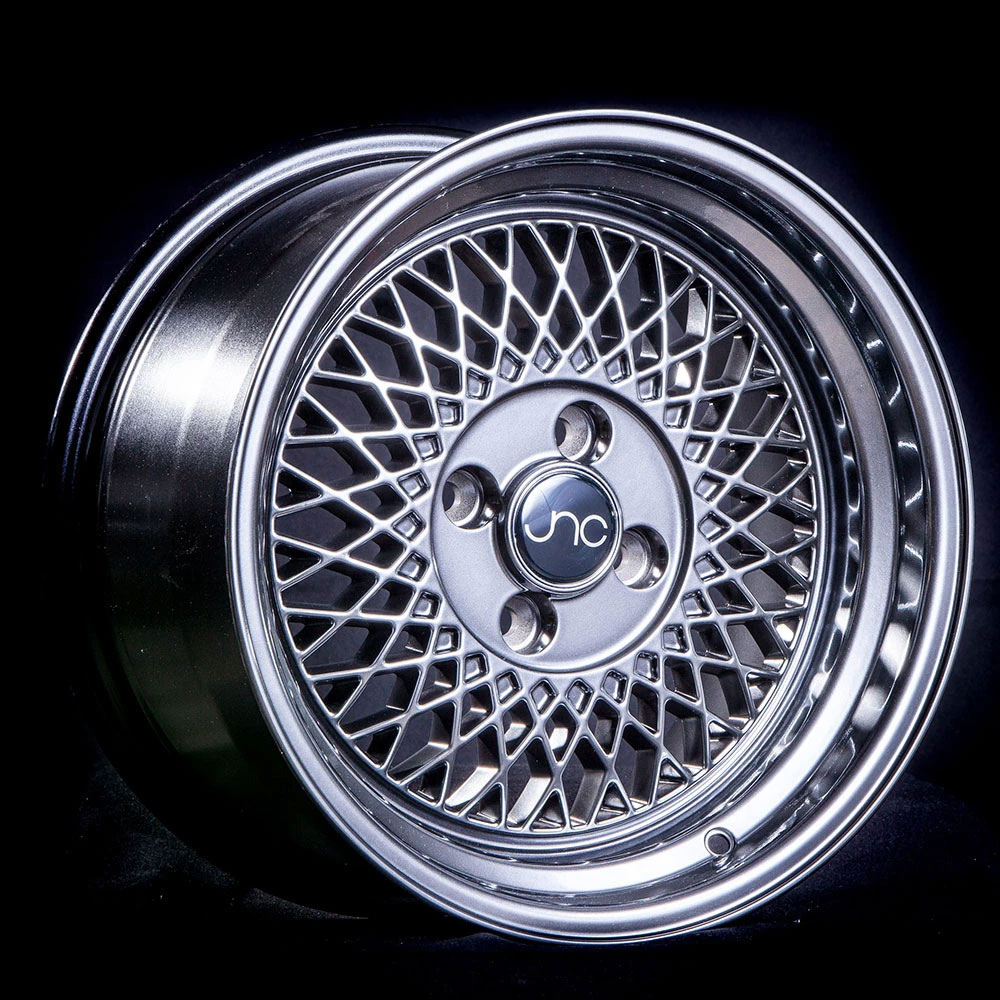 JNC031 15X8 Wheel